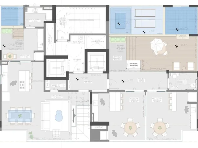 Imagem 4: Apartamento À Venda no Bairro Perequê - Porto Belo/Sc