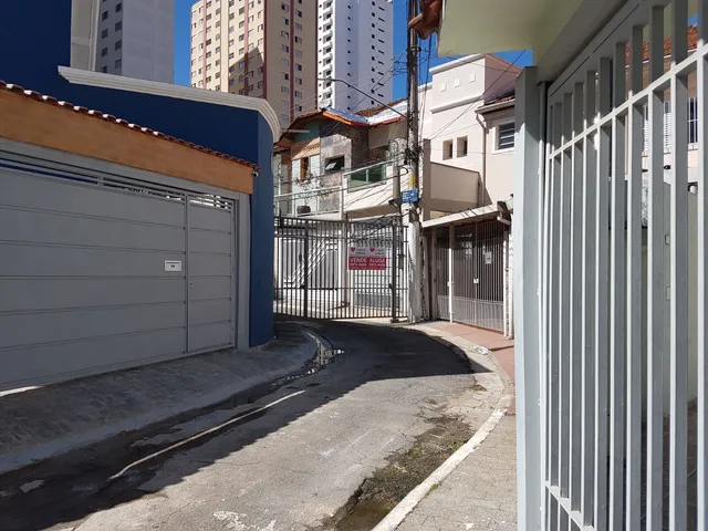 Imagem: Casa À Venda no Bairro Santana - São Paulo/Sp