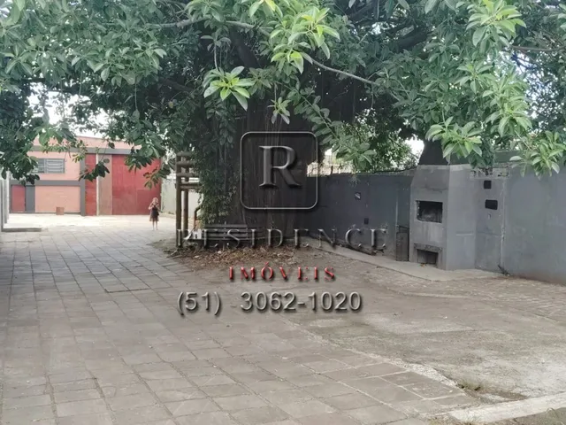 Imagem 7: Depósito Comercial para Locação em Canoas-RS, Bairro Igara 350m² de Área