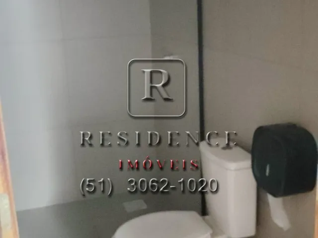 Imagem 9: Depósito Comercial para Locação em Canoas-RS, Bairro Igara 350m² de Área