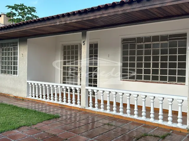 Imagem: Casa para locação, Centro, MATINHOS