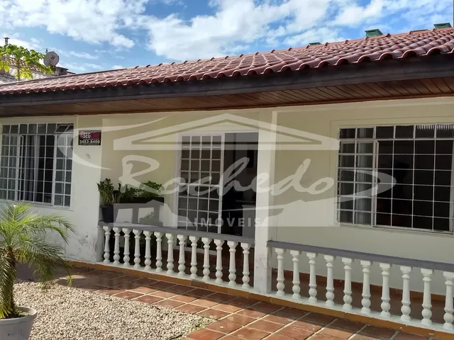 Imagem 2: Casa para locação, Centro, MATINHOS - PR