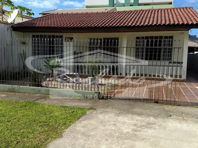 Imagem 3: Casa para locação, Centro, MATINHOS - PR