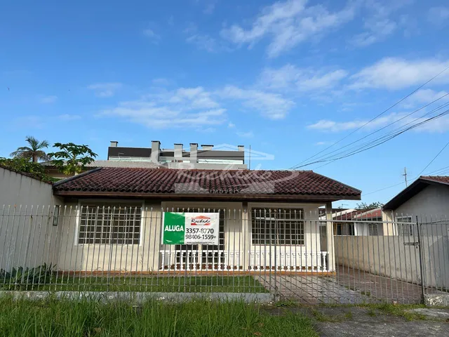 Imagem 7: Casa para locação, Centro, MATINHOS - PR