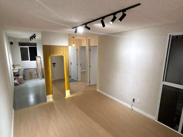 Imagem 1: Apartamento à venda em Rio de Janeiro, Campo Grande, com 2 quartos, 44m²