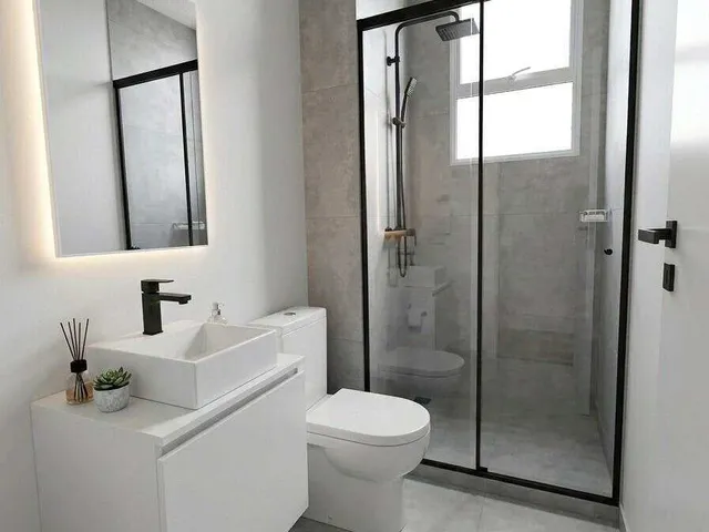 Imagem 10: Apartamento à venda em Rio de Janeiro, Campo Grande, com 2 quartos, 44m²