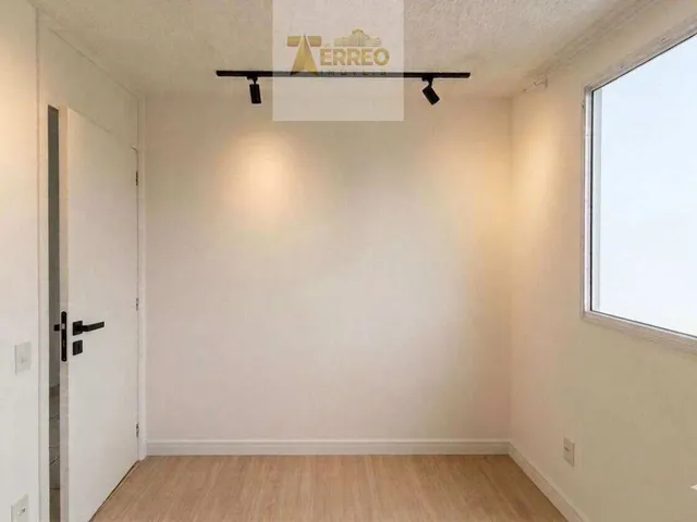 Imagem 2: Apartamento à venda em Rio de Janeiro, Campo Grande, com 2 quartos, 44m²