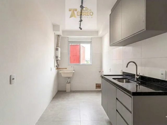 Imagem 3: Apartamento à venda em Rio de Janeiro, Campo Grande, com 2 quartos, 44m²