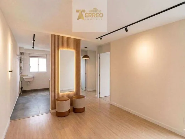 Imagem 11: Apartamento à venda em Rio de Janeiro, Campo Grande, com 2 quartos, 44m²