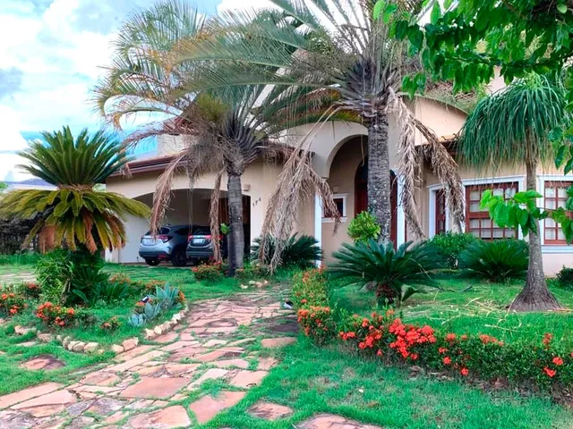Imagem: Excelente casa em condomínio à venda no