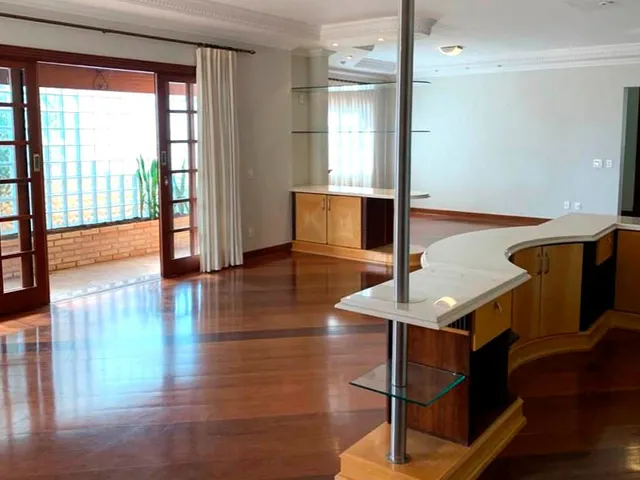 Imagem 7: Excelente casa em condomínio à venda no Loteamento Alphaville Campinas, estuda permuta