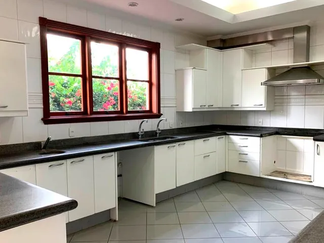 Imagem 9: Excelente casa em condomínio à venda no Loteamento Alphaville Campinas, estuda permuta