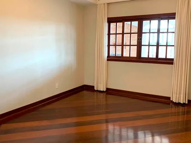 Imagem 6: Excelente casa em condomínio à venda no Loteamento Alphaville Campinas, estuda permuta