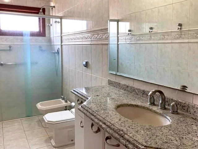 Imagem 10: Excelente casa em condomínio à venda no Loteamento Alphaville Campinas, estuda permuta