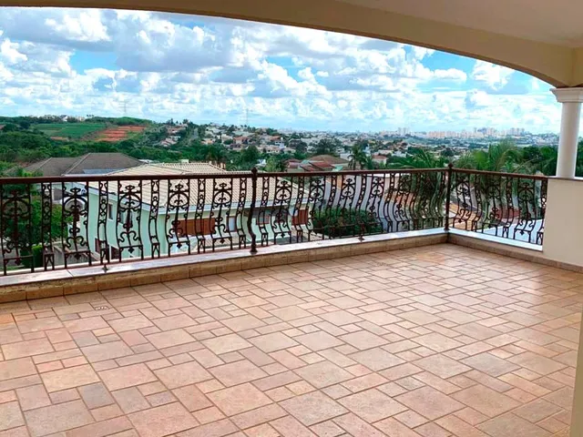Imagem 16: Excelente casa em condomínio à venda no Loteamento Alphaville Campinas, estuda permuta