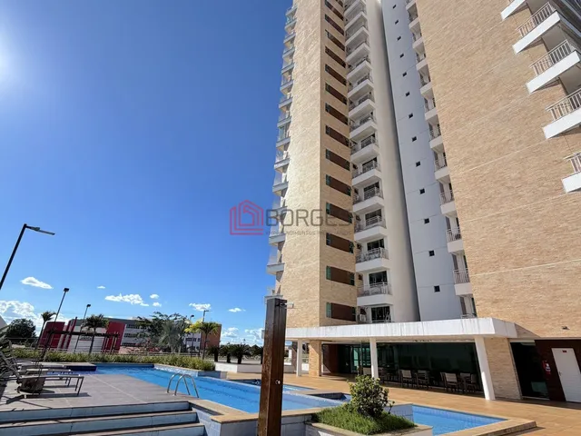 Imagem 9: Apartamento à venda – EDIFÍCIO TWIN TOWERS Viva com conforto em um dos