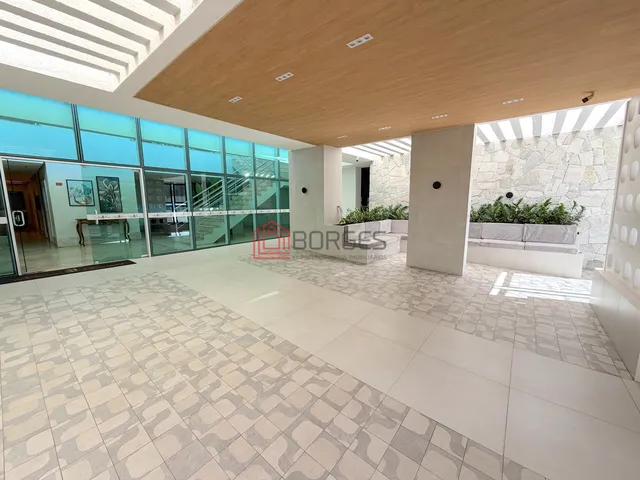 Imagem 8: Apartamento à venda – EDIFÍCIO TWIN TOWERS Viva com conforto em um dos