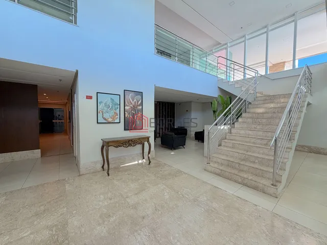 Imagem 10: Apartamento à venda – EDIFÍCIO TWIN TOWERS Viva com conforto em um dos