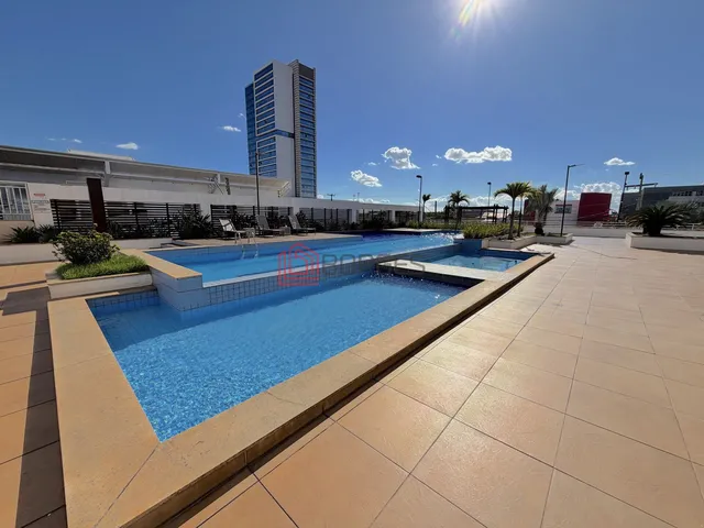 Imagem 12: Apartamento à venda – EDIFÍCIO TWIN TOWERS Viva com conforto em um dos