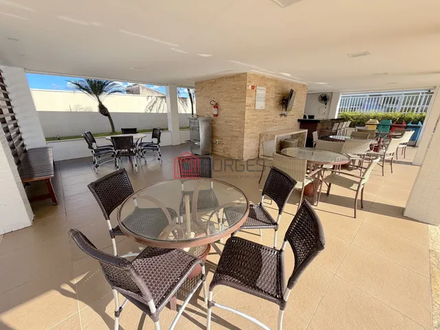 Imagem 7: Apartamento à venda – EDIFÍCIO TWIN TOWERS Viva com conforto em um dos