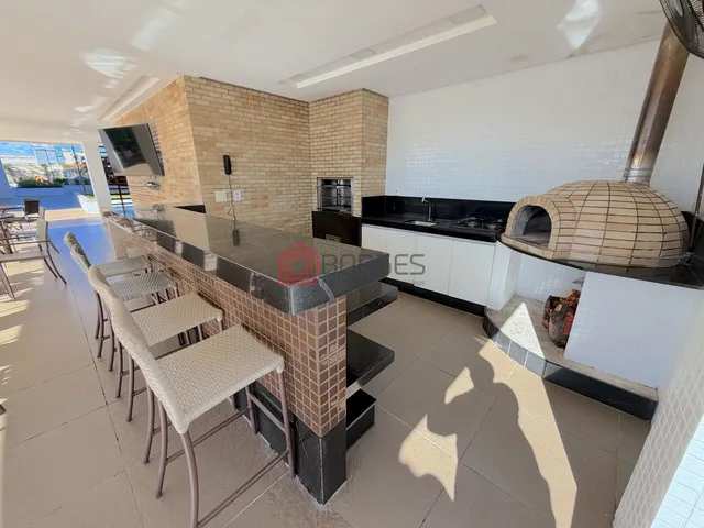 Imagem 13: Apartamento à venda – EDIFÍCIO TWIN TOWERS Viva com conforto em um dos