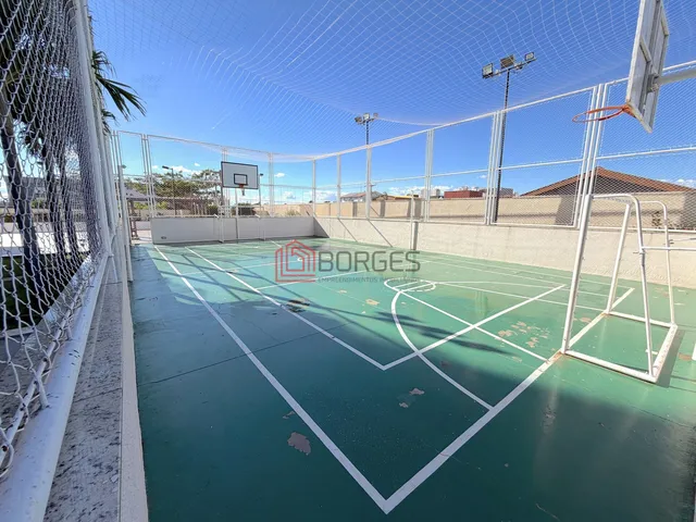 Imagem 5: Apartamento à venda – EDIFÍCIO TWIN TOWERS Viva com conforto em um dos