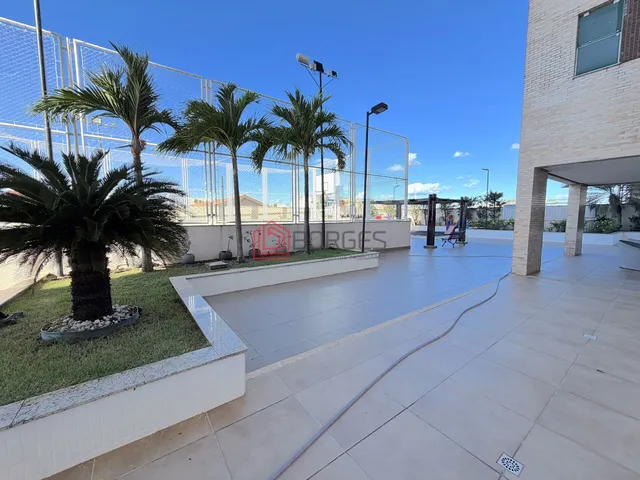 Imagem 11: Apartamento à venda – EDIFÍCIO TWIN TOWERS Viva com conforto em um dos
