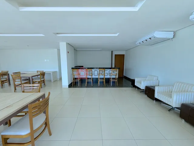 Imagem 4: Apartamento à venda – EDIFÍCIO TWIN TOWERS Viva com conforto em um dos
