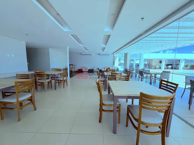 Imagem 2: Apartamento à venda – EDIFÍCIO TWIN TOWERS Viva com conforto em um dos