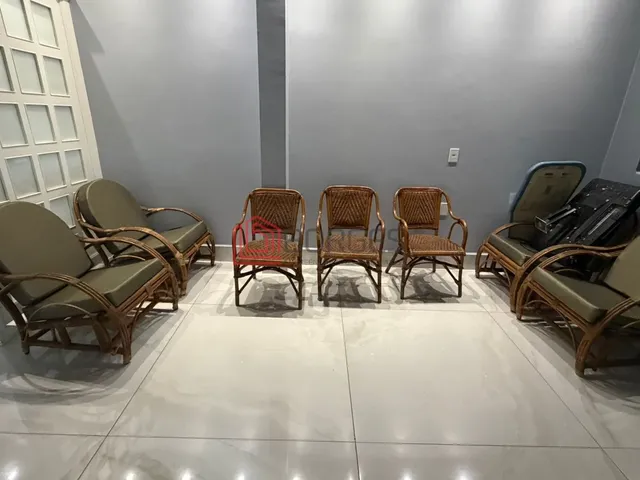 Imagem 3: Aluguel de Sala Comercial - Clínica Cisam