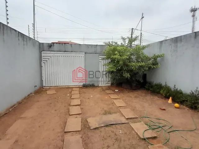 Imagem 8: Casa À Venda no Bairro Planalto - Imperatriz/Ma