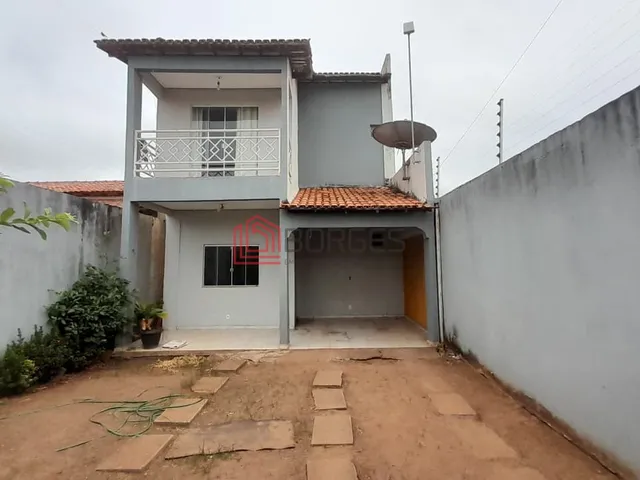 Imagem 9: Casa À Venda no Bairro Planalto - Imperatriz/Ma