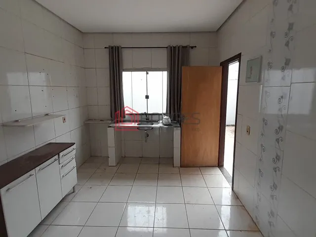 Imagem 2: Casa À Venda no Bairro Planalto - Imperatriz/Ma