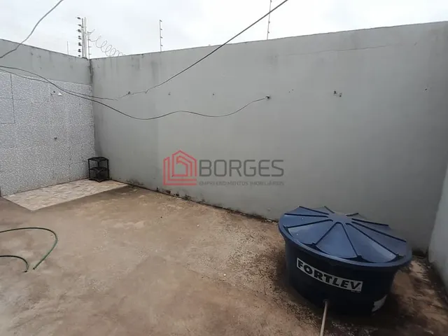 Imagem 3: Casa À Venda no Bairro Planalto - Imperatriz/Ma