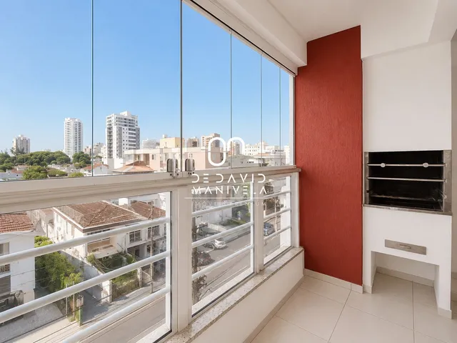 Imagem: Apartamento de 2 quartos para venda e locação