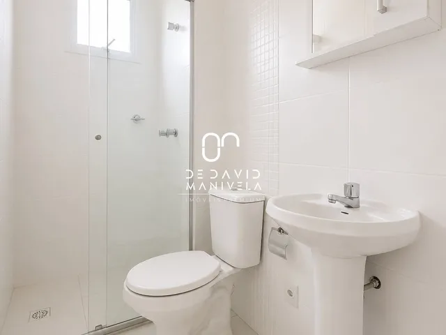 Imagem 3: Apartamento de 2 quartos para venda e locação no centro de Santa Maria