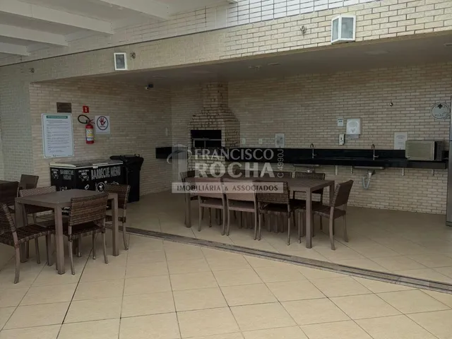 Imagem 7: Edifício Monte Verde Apartamento 1001 Itapuã, Vila Velha/ES