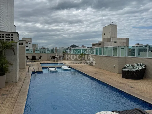 Imagem 2: Edifício Monte Verde Apartamento 1001 Itapuã, Vila Velha/ES