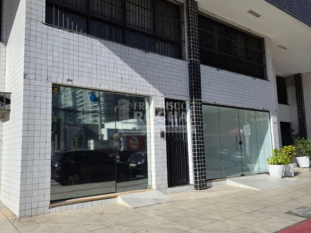 Imagem 13: Loja Comercial de 131 m² em Localização Estratégica Próxima ao Shopping Vila Velha