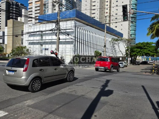 Imagem 6: Loja Comercial de 131 m² em Localização Estratégica Próxima ao Shopping Vila Velha
