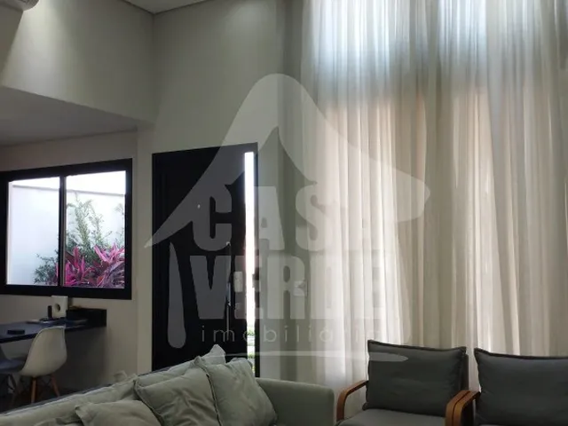 Imagem 9: Casa térrea à venda no Condomínio Jardins do Império em Indaiatuba/SP
