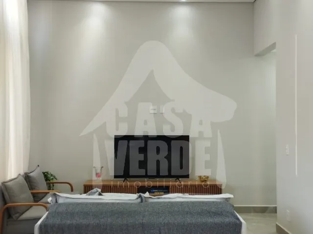 Imagem 16: Casa térrea à venda no Condomínio Jardins do Império em Indaiatuba/SP