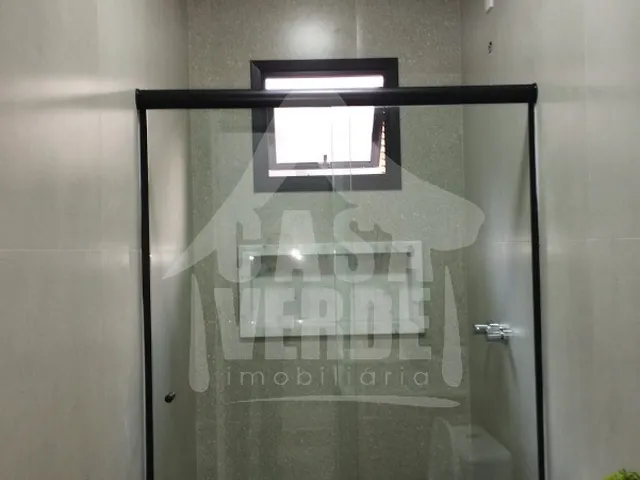 Imagem 11: Casa térrea à venda no Condomínio Jardins do Império em Indaiatuba/SP