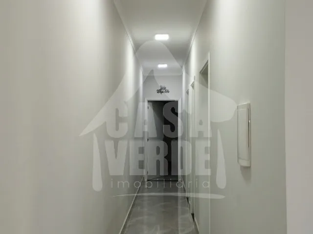 Imagem 6: Casa térrea à venda no Condomínio Jardins do Império em Indaiatuba/SP
