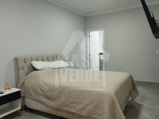 Imagem 8: Casa térrea à venda no Condomínio Jardins do Império em Indaiatuba/SP