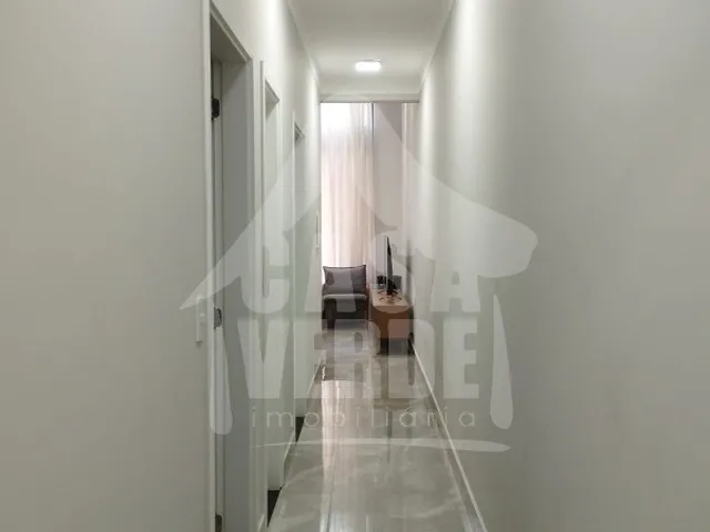 Imagem 2: Casa térrea à venda no Condomínio Jardins do Império em Indaiatuba/SP