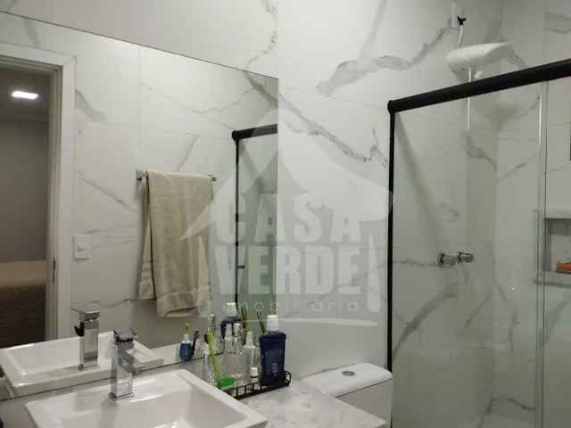Imagem 7: Casa térrea à venda no Condomínio Jardins do Império em Indaiatuba/SP