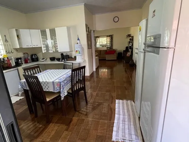 Imagem 10: ÁREA RURAL SÃO JOSÉ PLANALTINA/ 20.000M²/ PRUDUZINDO MANDIOCA, TANQUE DE PEIXES E