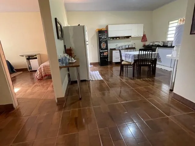 Imagem 6: ÁREA RURAL SÃO JOSÉ PLANALTINA/ 20.000M²/ PRUDUZINDO MANDIOCA, TANQUE DE PEIXES E