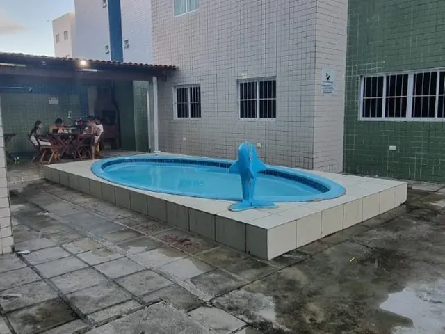 Imagem 2: Apartamento à venda em João Pessoa-PB, bairro Muçumagro: 2 quartos, 1 sala, 1